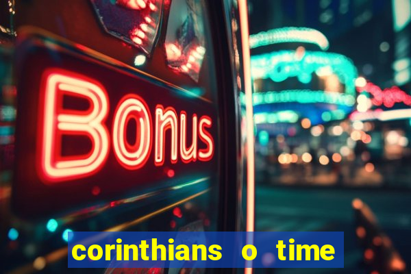 corinthians o time mais ajudado pela arbitragem